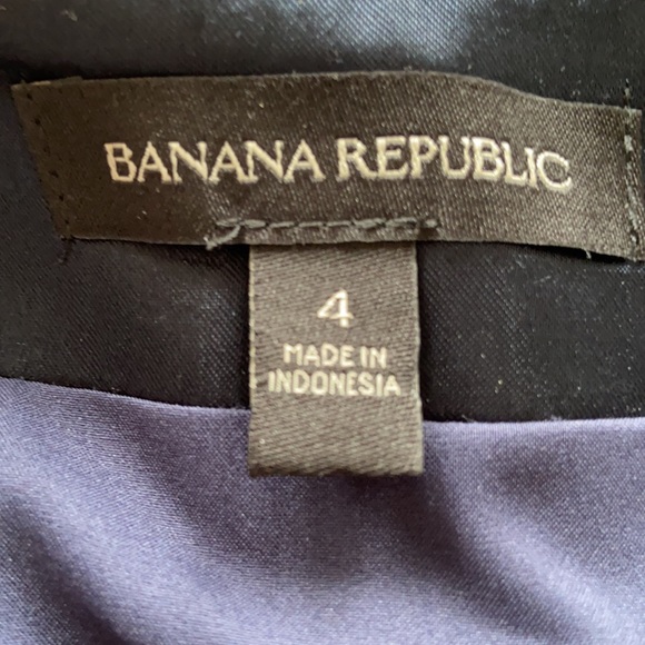 Banana Republic Tweed Mini Skirt - Picture 6 of 8